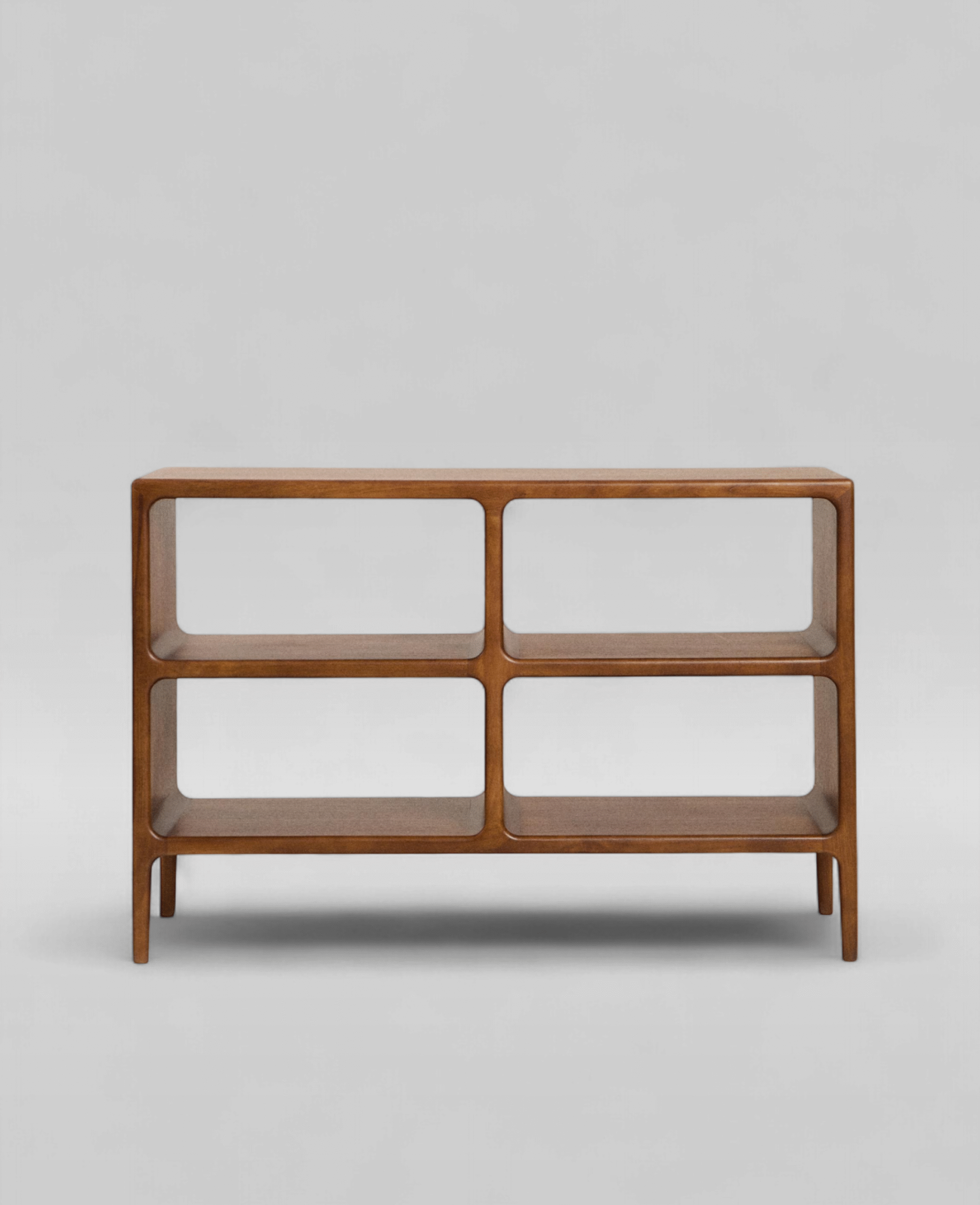 Uni Rack - Jepara Real Teak Furniture Manufacture