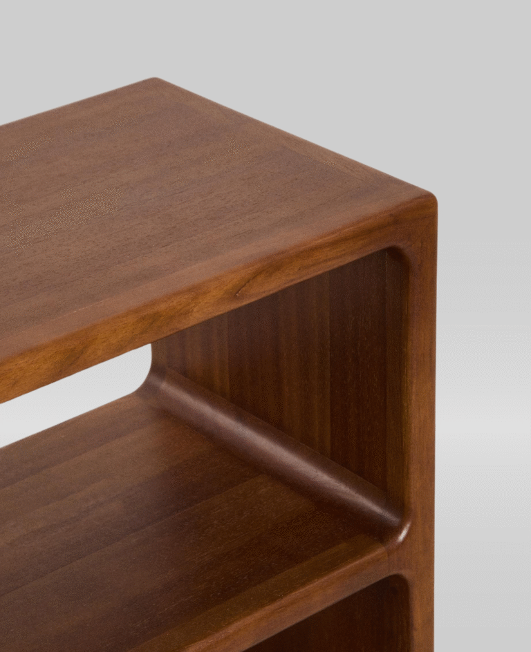 Uni Rack - Jepara Real Teak Furniture Manufacture