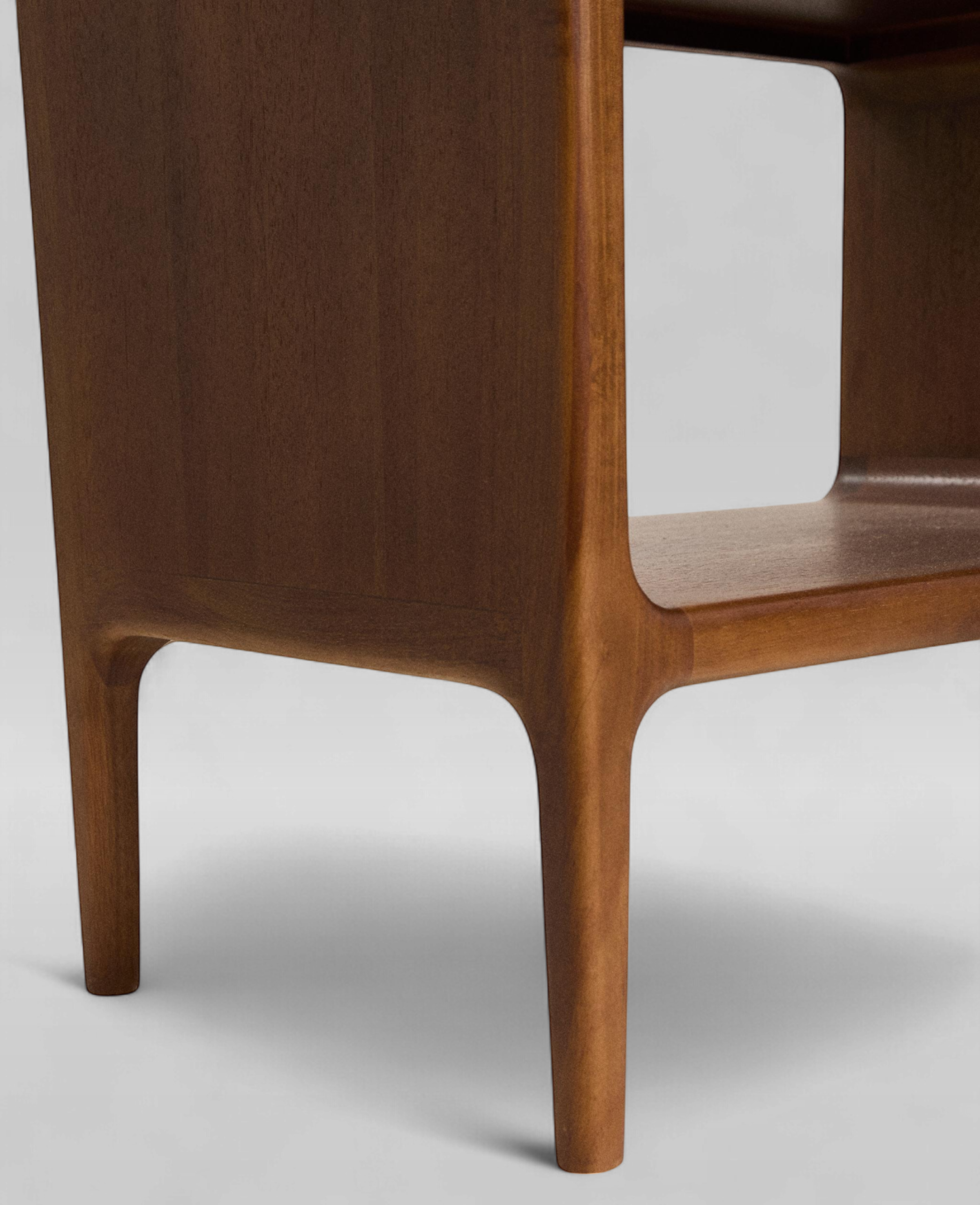 Uni Rack - Jepara Real Teak Furniture Manufacture