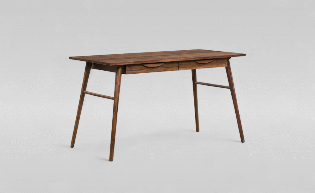 Zize Desk - Jepara Real Teak Furniture Manufacture