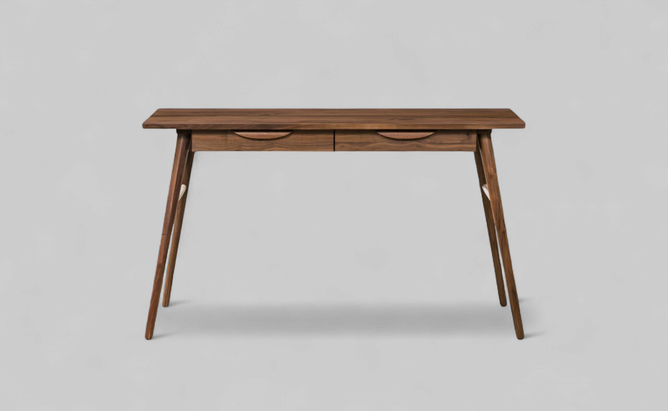 Zize Desk - Jepara Real Teak Furniture Manufacture