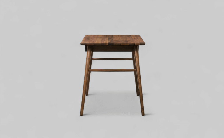Zize Desk - Jepara Real Teak Furniture Manufacture