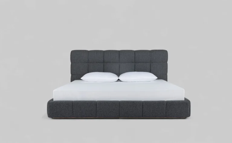 Kafe Bed Frame - Jepara Real Teak Furniture Manufacture
