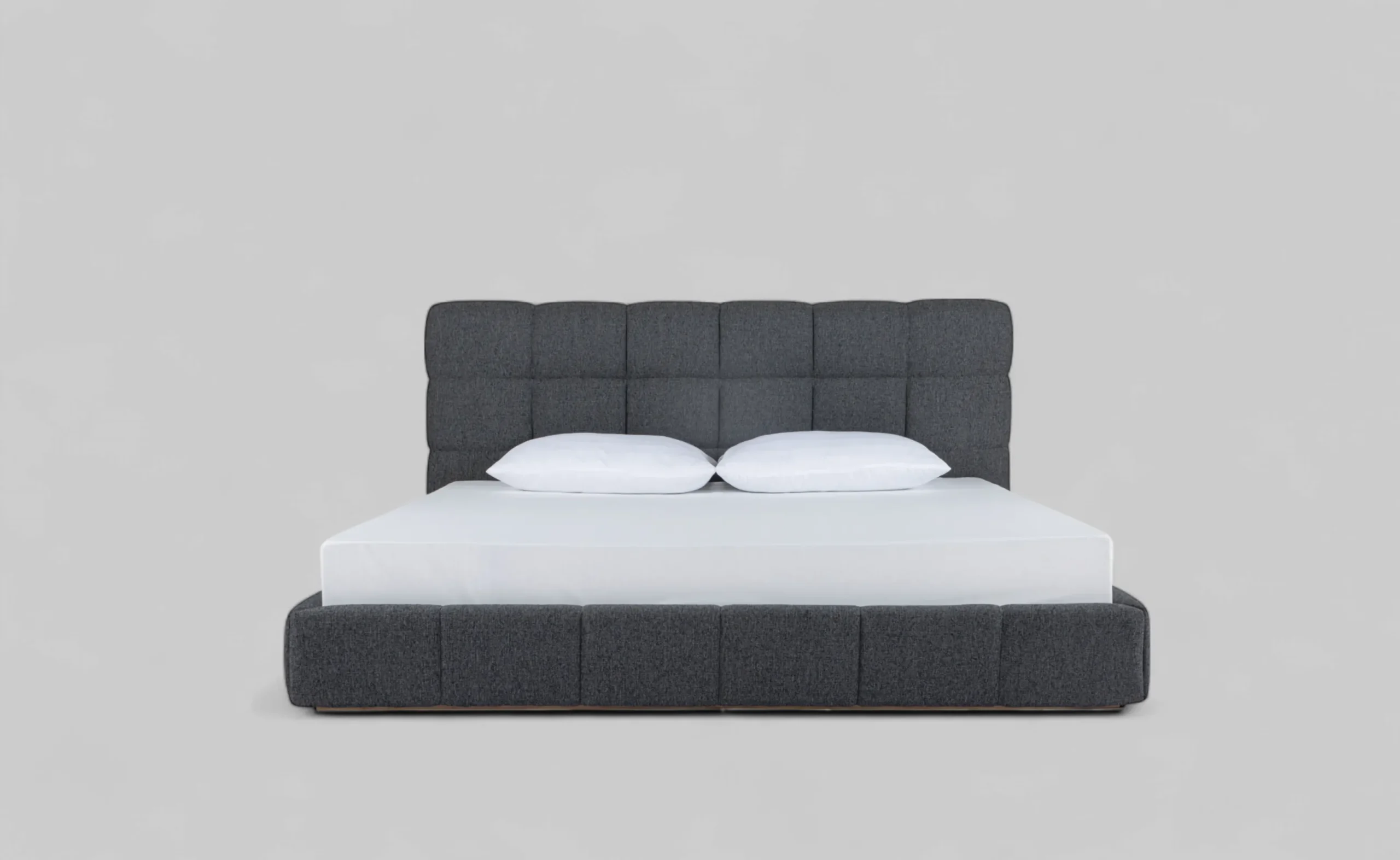 Kafe Bed Frame - Jepara Real Teak Furniture Manufacture